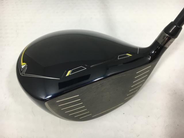 JGR ツアーAD MJ-6 ブリヂストン ドライバー クラブ詳細｜中古