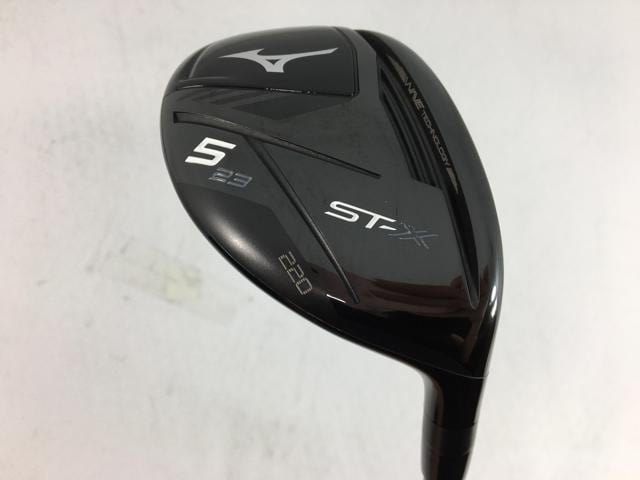 ミズノ STX220 ユーティリティ#4、#5