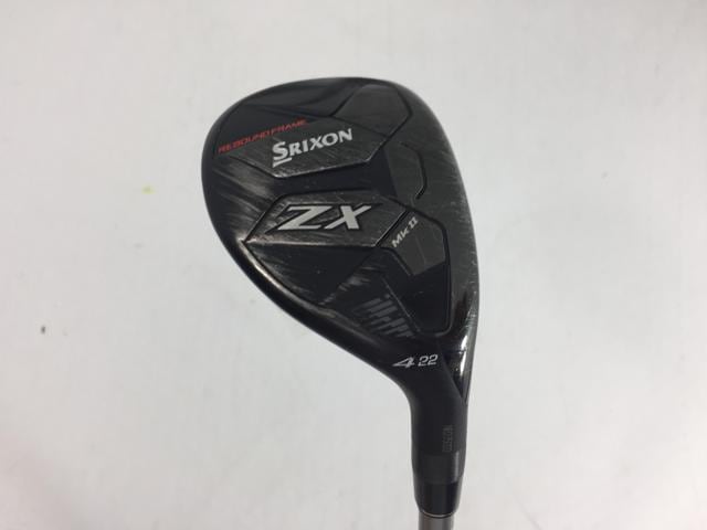mk出品。 スリクソンZX Mk II HYBRID Diamana ZX II for HYBRID