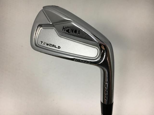 ツアーワールドTW747V ホンマ アイアンセット 在庫一覧｜中古 ゴルフ