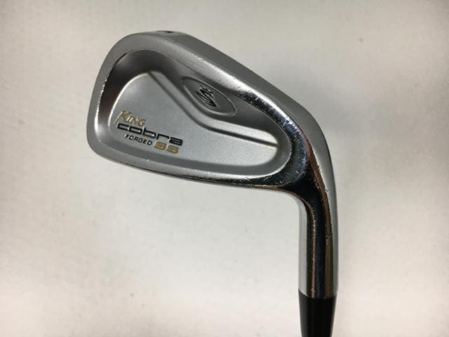 キングコブラSSフォージドアイアン D/G コブラ アイアンセット クラブ