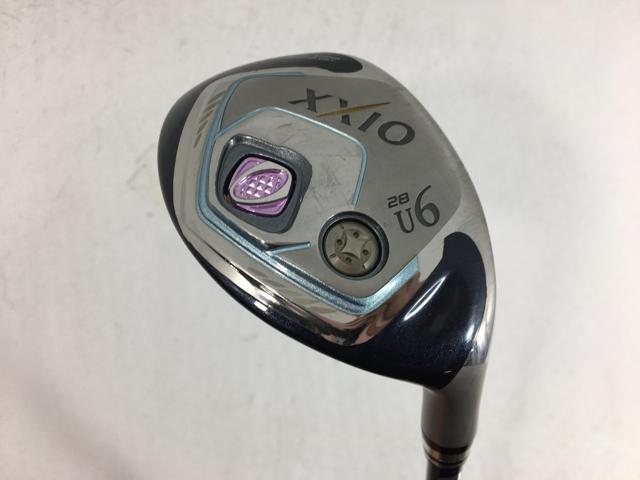 ゼクシオユーティリティ 2014モデル MP800L ダンロップ