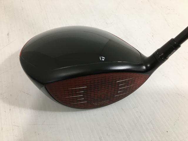 STEALTH2 TourAD CQ-6(JP) テーラーメイド ドライバー クラブ詳細