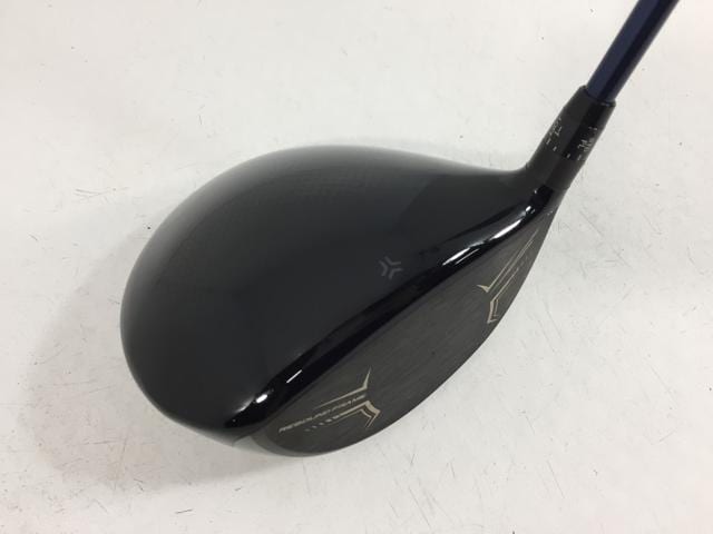 スリクソンZX7 Diamana ZX60 ダンロップ ドライバー クラブ詳細