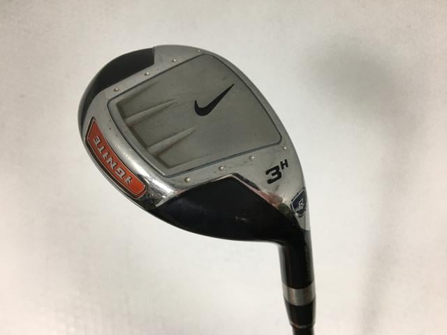 NIKE VRS レディース HYB 5 24 ユーティリティ　希少 ナイキ ユーティリティ 在庫一覧｜中古 ゴルフクラブ｜クラブ