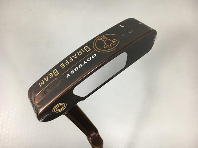 パター 在庫一覧｜中古 ゴルフクラブ｜クラブ買取｜ゴルフ銀座