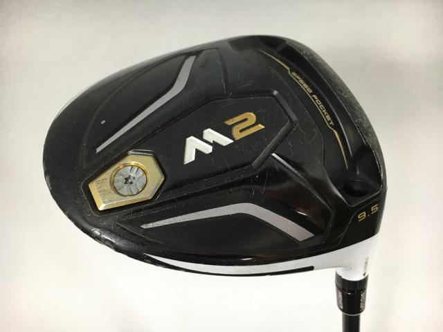 TaylorMade - 値下げしました！テーラーメイド　M2ドライバー TaylorMade Golf - Drivers - M2 DRIVER