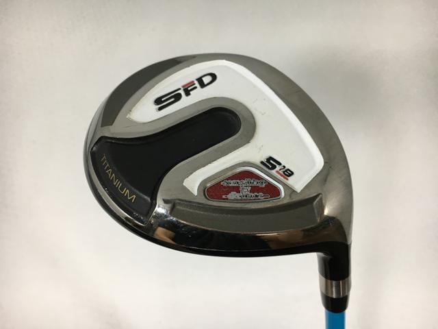  Collection - 【専用です】ロイコレSFDX8チタン 3W5W7W シャフト純正SR 3本セット SFD Titanium ロイヤルコレクション フェアウェイウッド 在庫