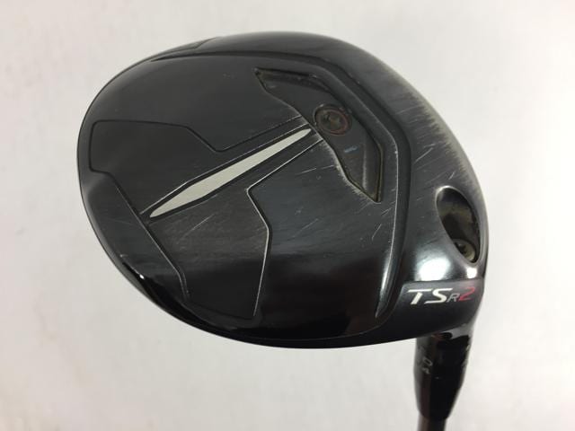 ガロTSR フェアウェイウッド ブラック Titleist [5997]タイトリスト TSR2/TSP111 50(JP)/S/15 : 72