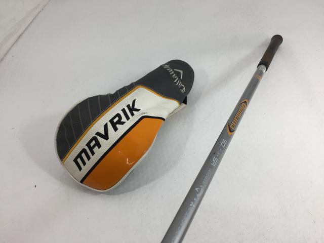新品キャロウェイMAVRIK/Diamana50 for Callaway Callaway 通販限定□ キャロウェイ MAVRIK/Diamana50 for