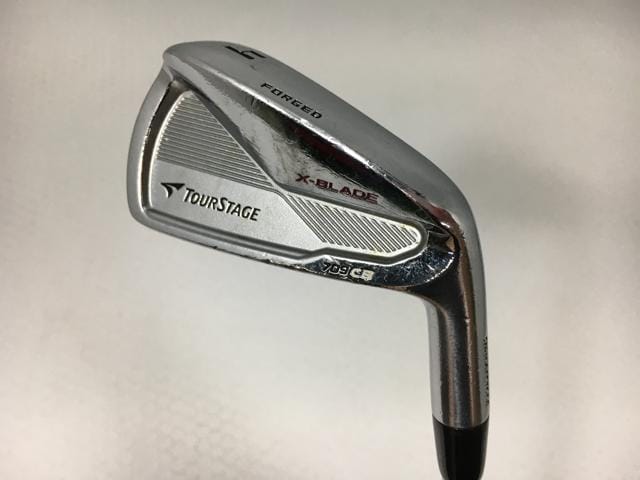 ブリヂストン アイアンセット 在庫一覧｜中古 ゴルフクラブ