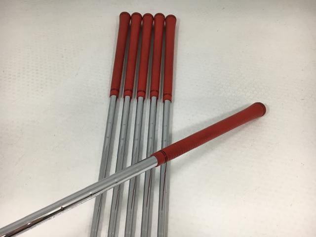 【中古美品】ブリヂストン J15DPF アイアン 5〜PW NSPRO950 S J15｜ブリヂストン｜アイアン単品｜NSプロ950GH｜中古ゴルフ