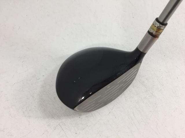 Royal Star J オリジナルカーボン GMA フェアウェイウッド クラブ詳細