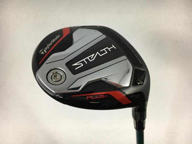 ㊙️組み合わせレア！TaylorMade Stealth Plus 3W 15度 ステルスプラスFW試打評価｜ドライバーの影に隠れた名器発見