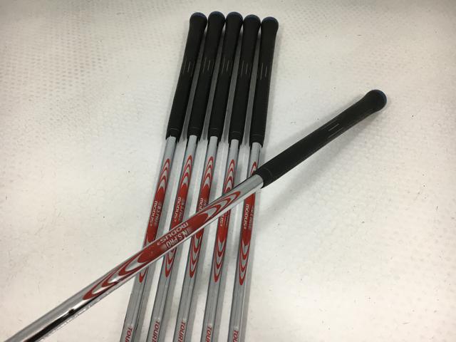 i200 NSプロ MODUS3 TOUR105 ピン アイアンセット｜中古ゴルフクラブ