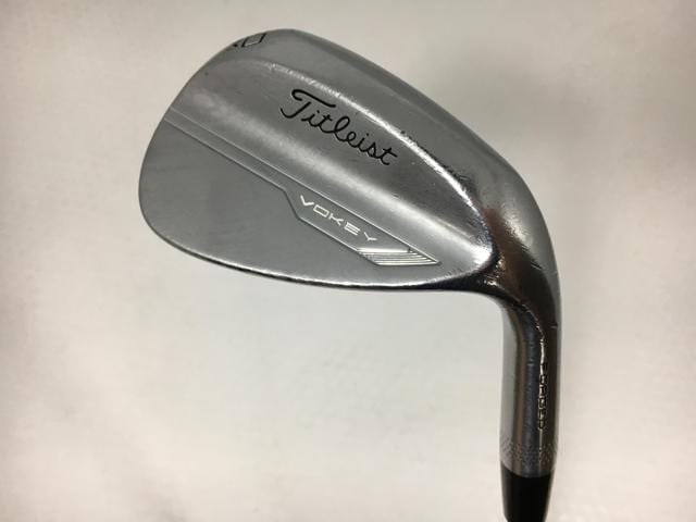 タイトリスト ボーケイウェッジFORGED2021 ツアークローム50-10M ボーケイFORGED2021 ツアークローム 50-10M D/G タイトリスト ウェッジ