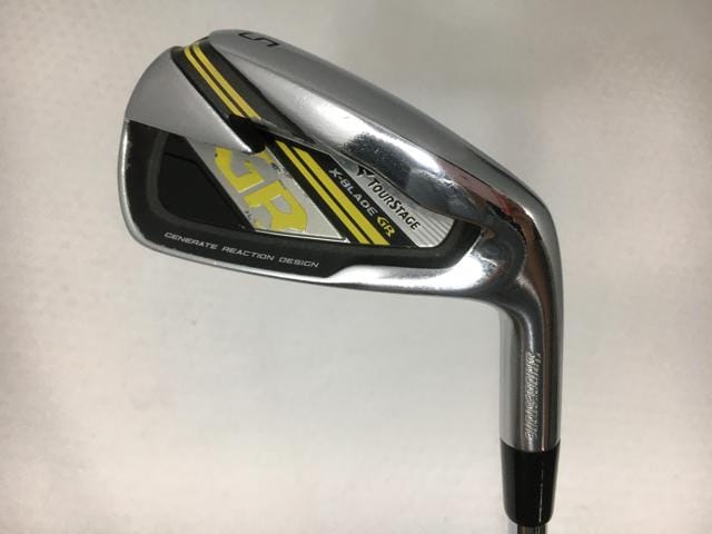 ツアーステージX-BLADE GR2014 NSPRO950GHウェイトフロー 6S