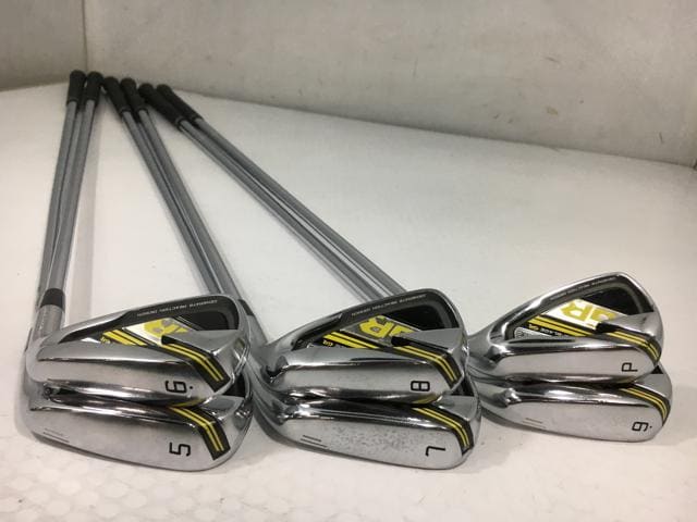 ツアーステージX-BLADE GR2014 NSPRO950GHウェイトフロー 6S