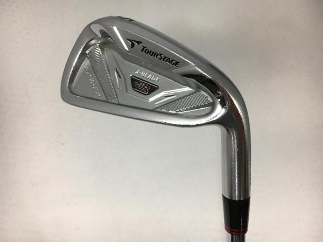 【グランジ】KLIOU クロップドアサシンフーディ　グレー ツアーステージX-BLADE GR FORGED2012 NSPRO950GHウェイトフロー