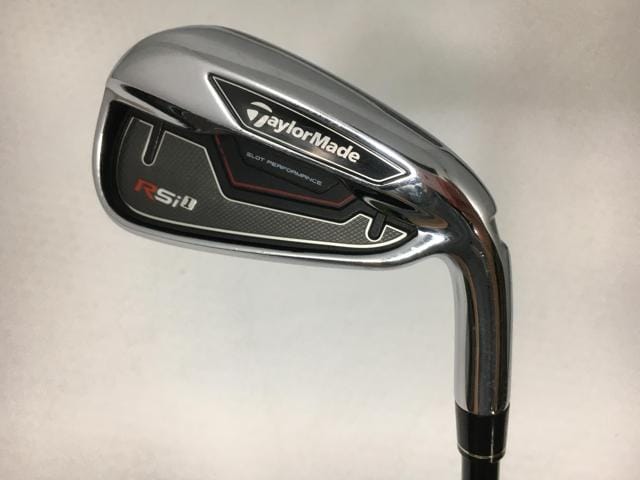 TaylorMade - テーラーメイド RSi 5番アイアン 単品 フレックス S 2025年最新】Yahoo!オークション -テーラーメイド 5番アイアン