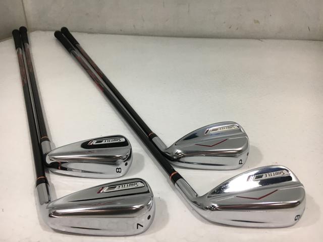 シャトル 2022 インパクトフィット m230 マジェスティゴルフ(マルマン