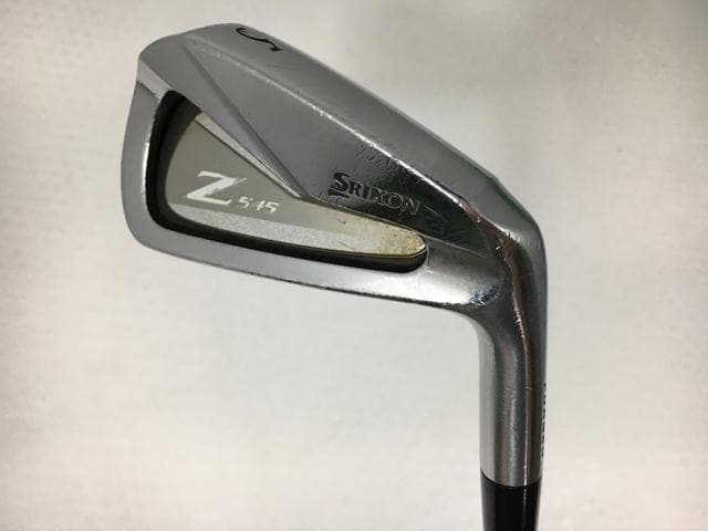DUNLOP - あおぴさん専用スリクソンZ545アイアン 中古お買い得！ 中古ゴルフクラブ在庫数55万本！ゴルフのことならゴルフ