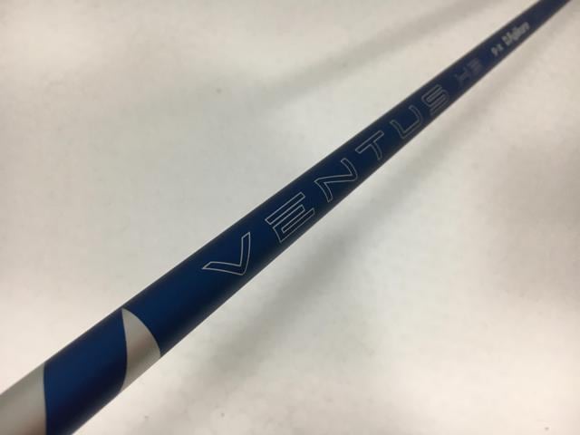 シャフト単品 (ピン スリーブ付)24 VENTUS BLUE HB 9 VeloCore