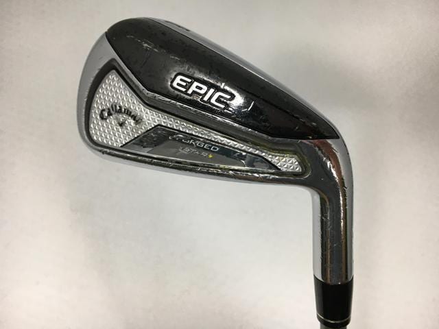 EPIC FORGED STAR キャロウェイ アイアンセット 在庫一覧｜中古