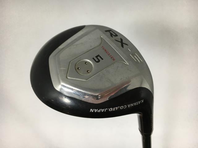 フェアウェイウッド 在庫一覧｜中古 ゴルフクラブ｜クラブ買取