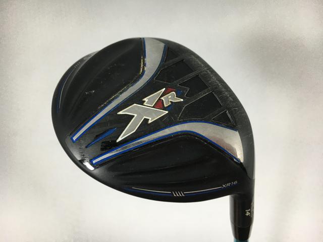 XR PRO 16 TourAD GP-6(JP) キャロウェイ フェアウェイウッド