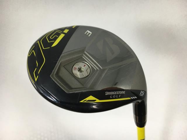ブリヂストン　tourB ウッドセット　ゴルフ　シャフト　3 5 7 SR ブリヂストン tourB ウッドセット ゴルフ シャフト 3 5 7 SR