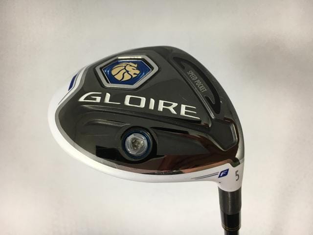 TaylorMade - 良品◆GLOIRE_F◆GL3300 フレックスS◆5-9pw◆6本 Amazon.co.jp: TAYLOR MADE(テーラーメイド) グローレF