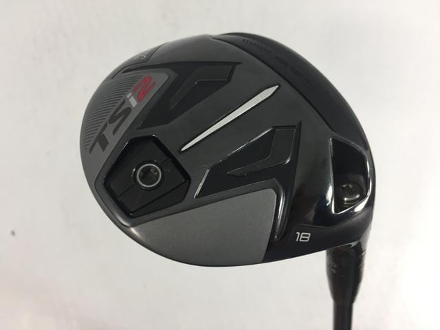 TSi2 フェアウェイウッド 在庫一覧｜中古 ゴルフクラブ｜クラブ