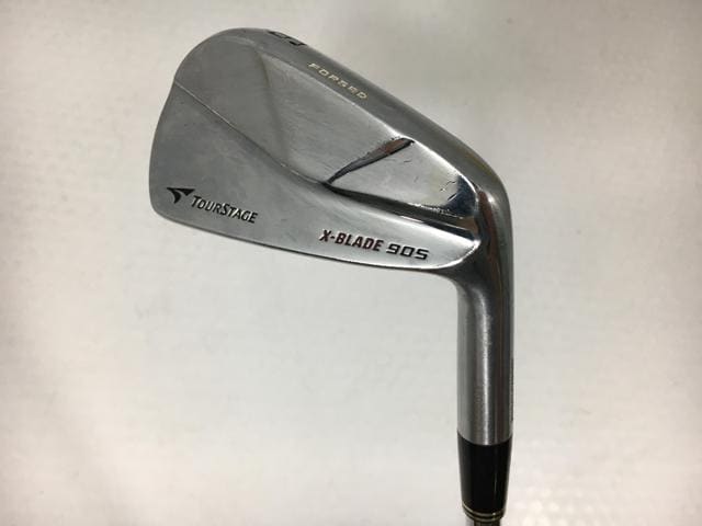 ツアーステージX-BLADE 905 D/G ブリヂストン アイアンセット クラブ