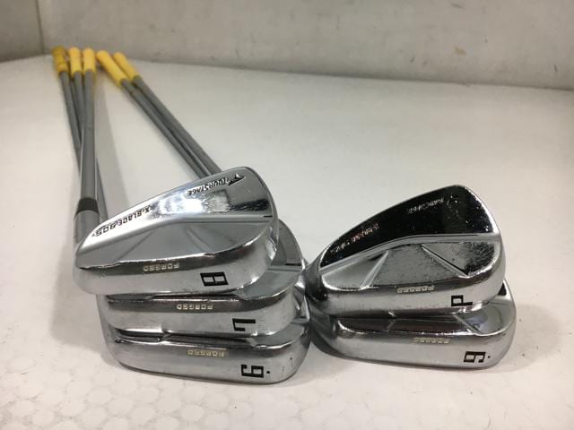 ツアーステージX-BLADE 905 D/G ブリヂストン アイアンセット クラブ