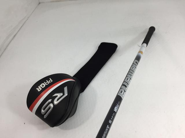 PRGR - 連休最終日セール！diamana for PRGR flex S PRGR 【特選中古】プロギア/PRGR PRGR 03 6本 シャフト (S