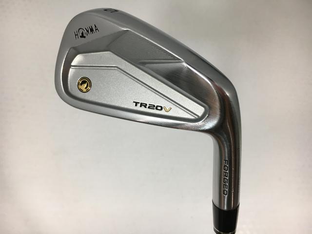 ツアーワールドTR20 V MODUS3 T WORLD 6S ホンマ アイアンセット