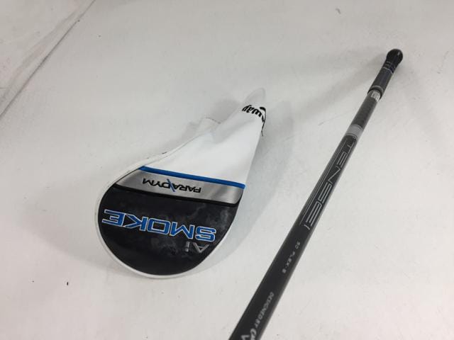 PARADYM Ai SMOKE MAX TENSEI 50 for Callaway(JP) キャロウェイ