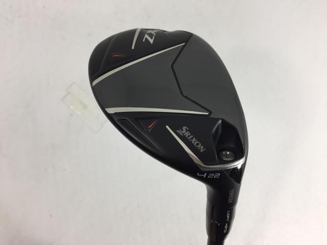 ティア 中古】スリクソン ZXi5 アイアン Diamana ZXi for IRON 24 SR BC