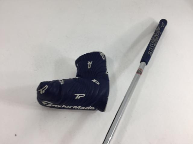 【美品】プロ支給品 テーラーメイド パター MONTE CARLO PGA品 テーラーメイド Taylormade ロッサ モンテカルロ パター Rossa