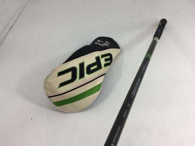 EPIC MAX LS TENSEI 55 for Callaway(JP) キャロウェイ