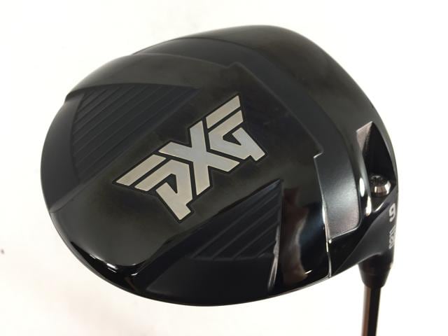 0211 Viel-X TYPE-5T PXG ドライバー クラブ詳細｜中古 ゴルフ