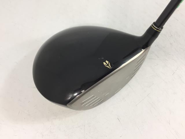 DUNLOP - 【美品】ゼクシオプライムドライバーSP-900 楽天市場】ゼクシオ プライム sp900 ドライバーの通販