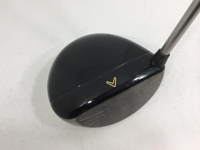 ERC HOT HS TourAD M-65(JP) キャロウェイ ドライバー クラブ詳細