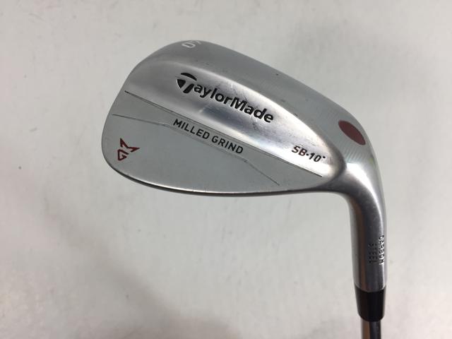 TaylorMade 60 SB-10 ウェッジ Amazon.com : TAYLOR MADE MILLED GRIND HI-TOE2 Wedge Dynamic