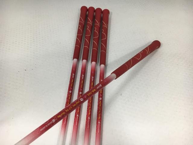 スリクソンamica RS-103 5S ダンロップ レディースアイアン