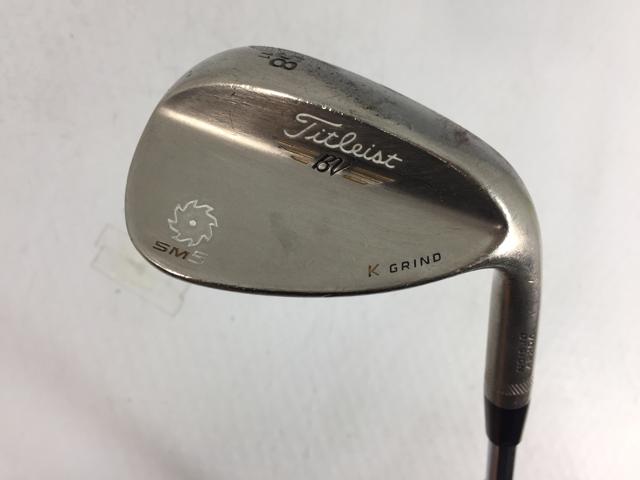 専用！！タイトリスト　ボーケイウェッジ　2本セットSM5(52)SM6(58) 楽天市場】ご注文受付中!!【2024 新作 最新モデル】（58度-62度