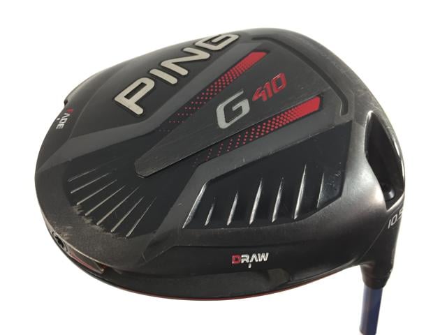 G410 PLUS SPEEDER569EVOLUTION V(JP) ピン ドライバー クラブ