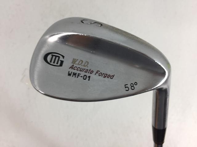 WMF01