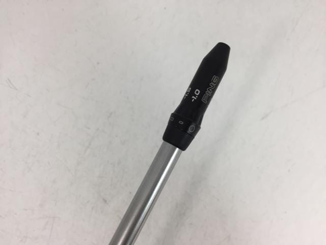 VECTOR 40 S ドライバーシャフト ベクター　ピン　スリーブ付き シャフト単品 (ピン スリーブ付)デザインチューニング VECTOR(ベクター